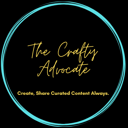 The Crafty Advocate